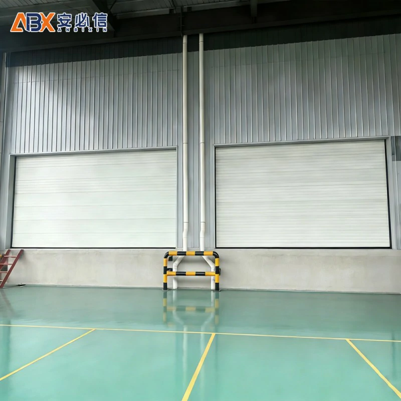 龙岩保温提升门