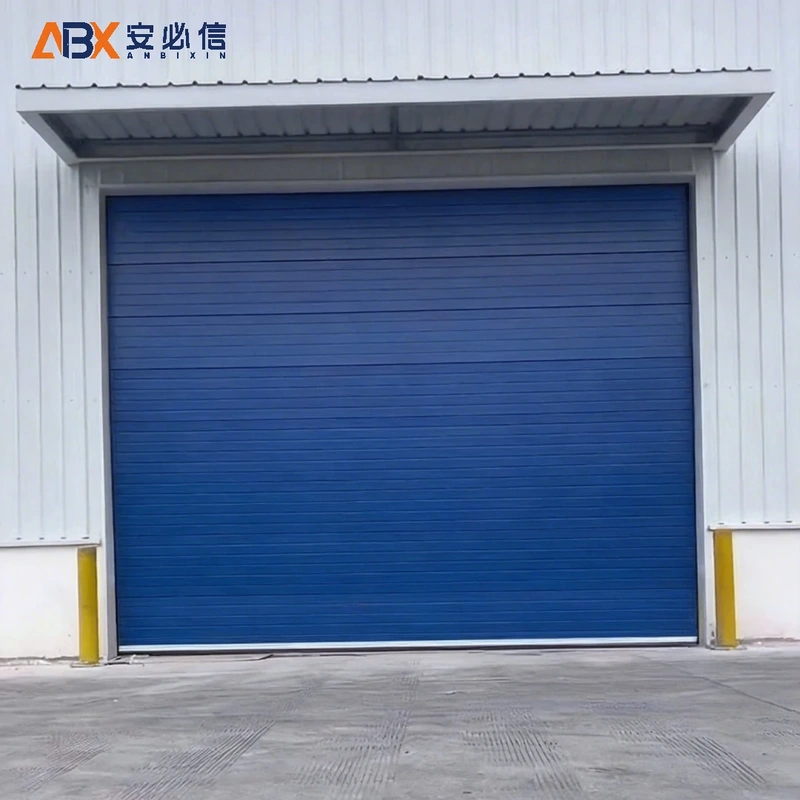 龙岩PVC高速卷帘门
