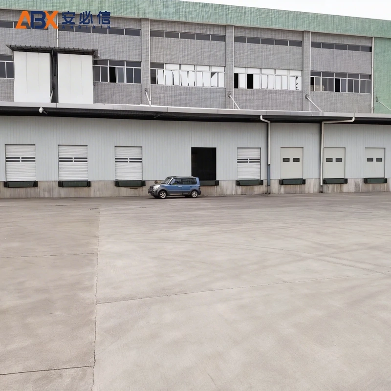 龙岩软帘高速门